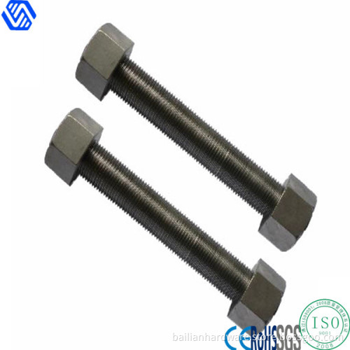 Fully Threaded Studs Bolt